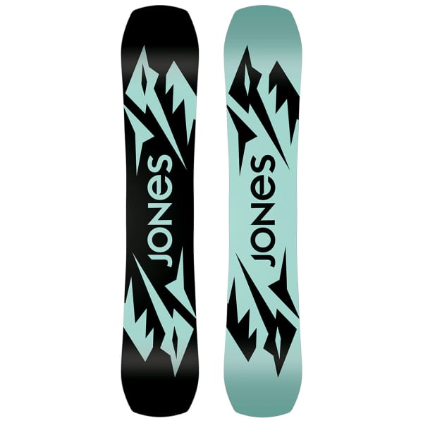 Planche de snowboard JONES TWIN SISTER