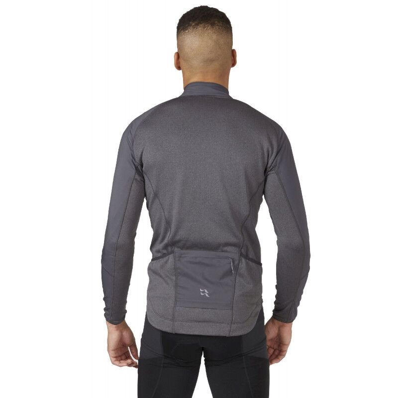 Cinder Ridgeline Jacket - Veste vélo homme