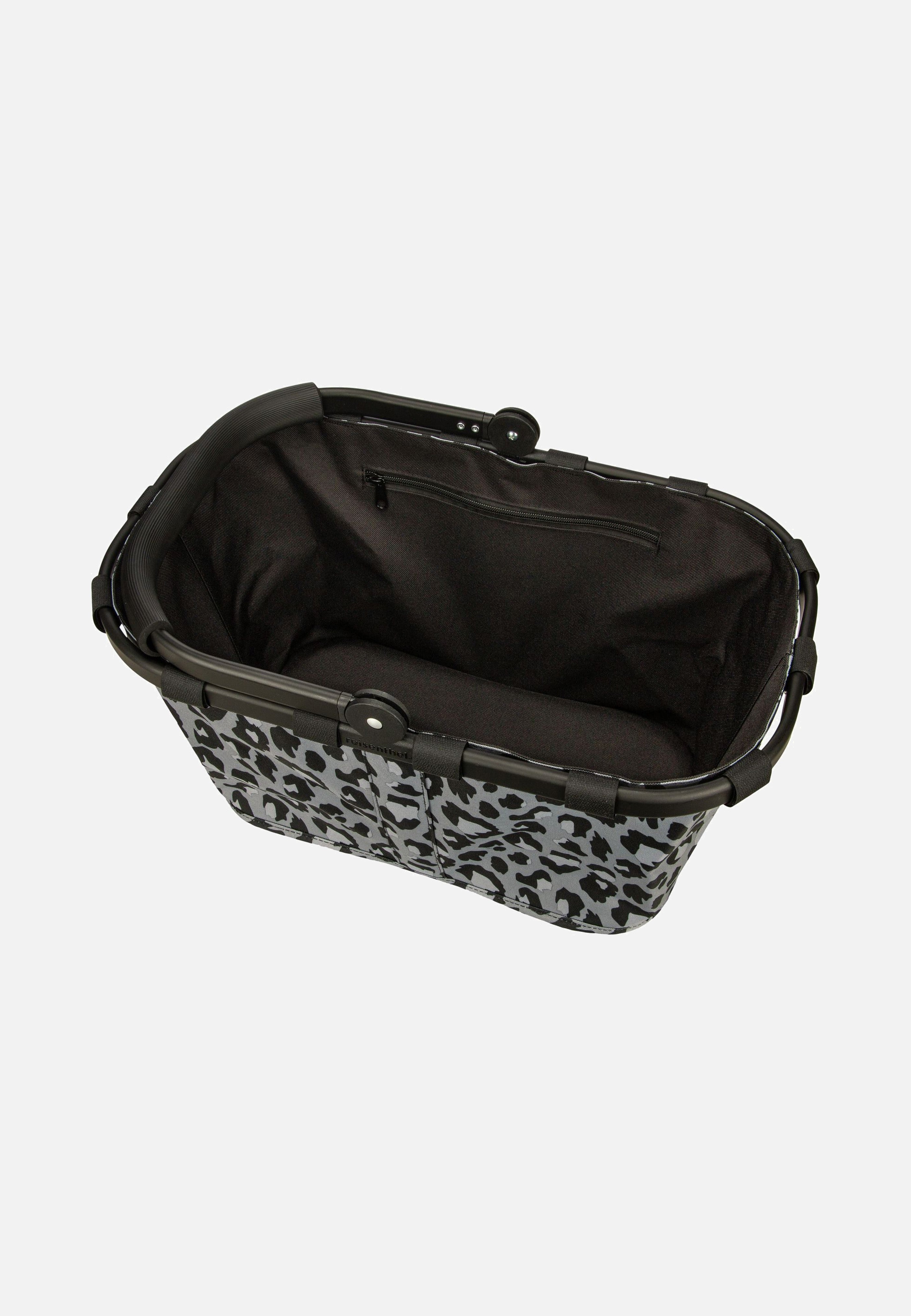 carrybag frame Leo Nero - Einkaufskorb