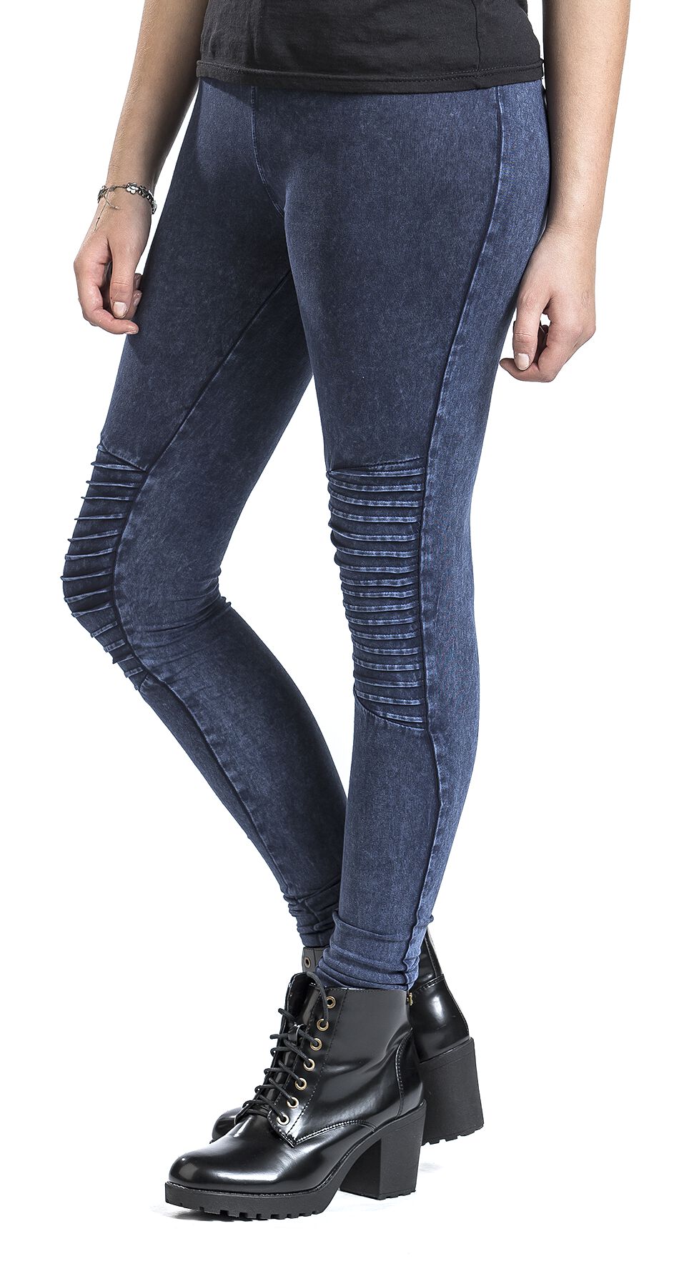 Jegging En Jersey Femme | Urban Classics Legging