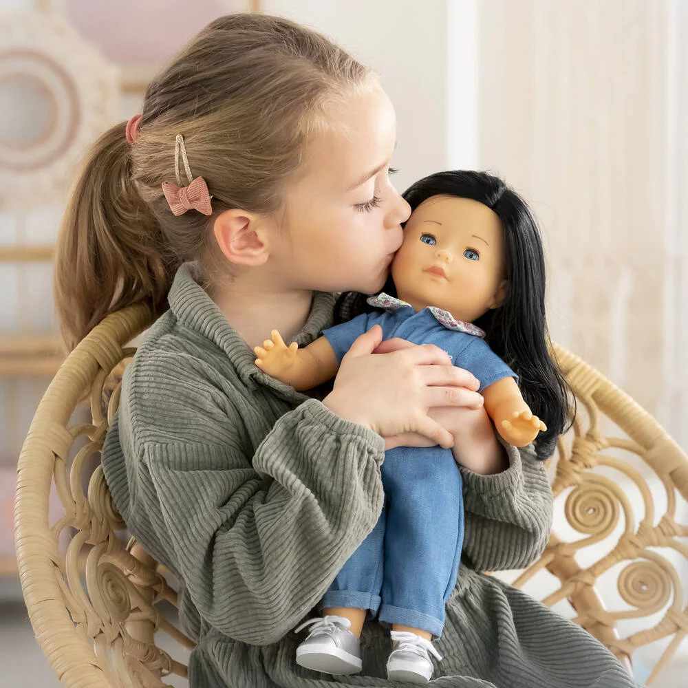 POUPEE - PERRINE - 36CM - COROLLE MA COROLLE
