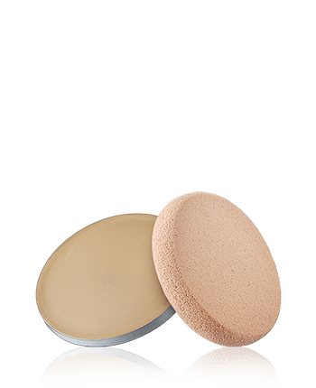 Shiseido Zonne Make-up Tanning Compact Foundation SPF 10 Refill Honey 12g