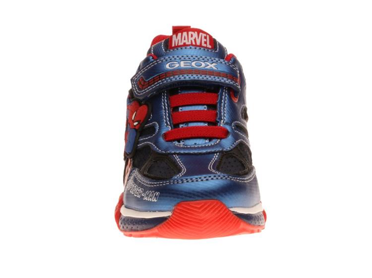Geox J26FEB-011CE navy/royal