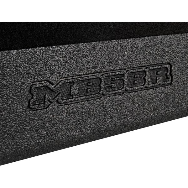 Markbass MB58R 104 Pure Box 8