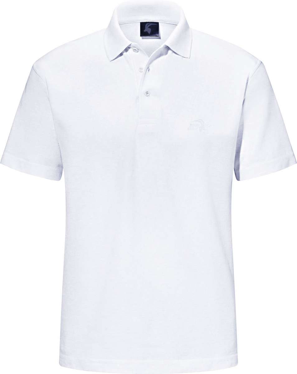 Mountain Guide Poloshirt Classic Herren