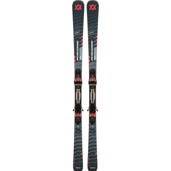 Völkl Peregrine 72   rMotion 3 GW 24/25 Ski mit Bindung