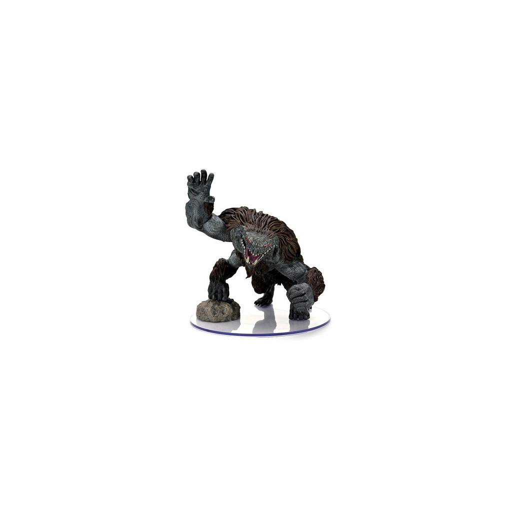 Critical Role - Monsters of Wildemount - Udaak Premium Figure