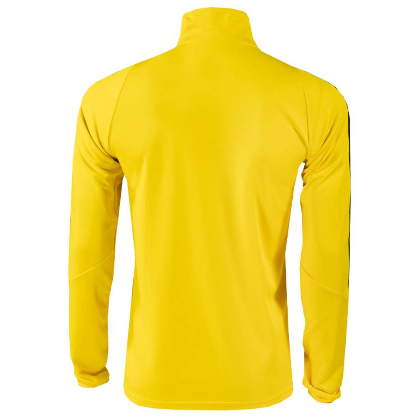 Adidas SC Cambuur Trainingstrui 2024-2025 Kids Geel Zwart Wit
