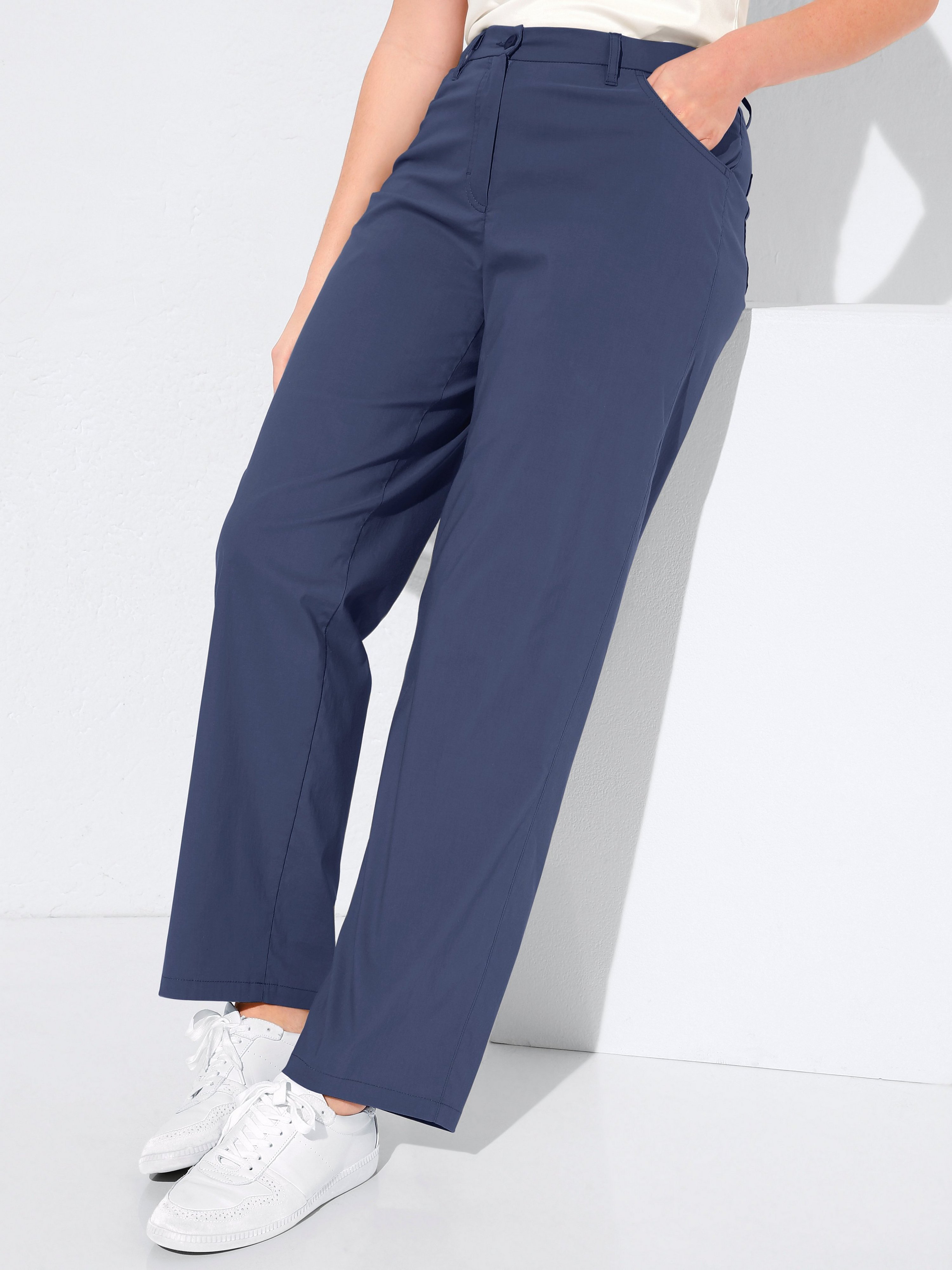 Hose Passform Babsie