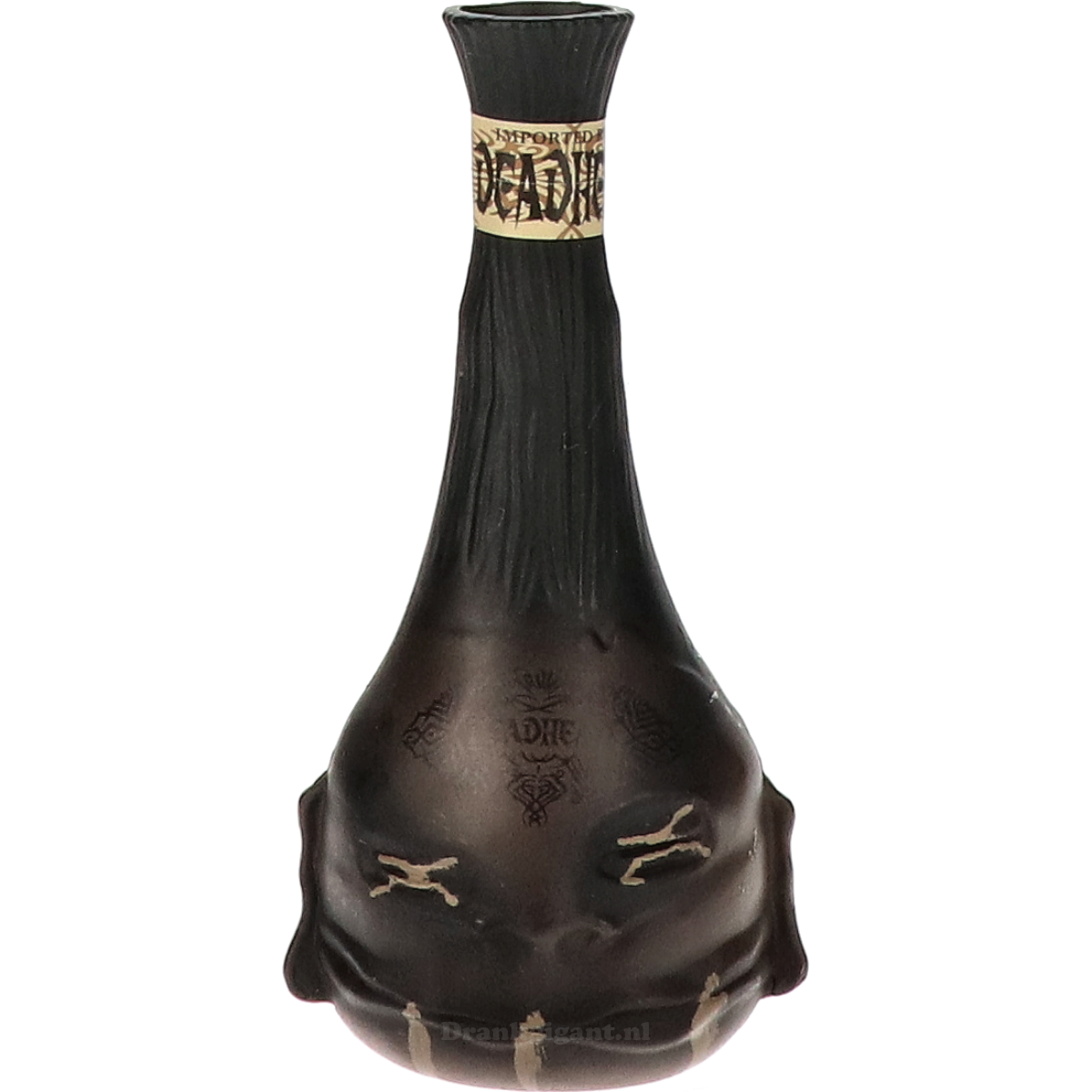 Deadhead Rum Mini 5 cl