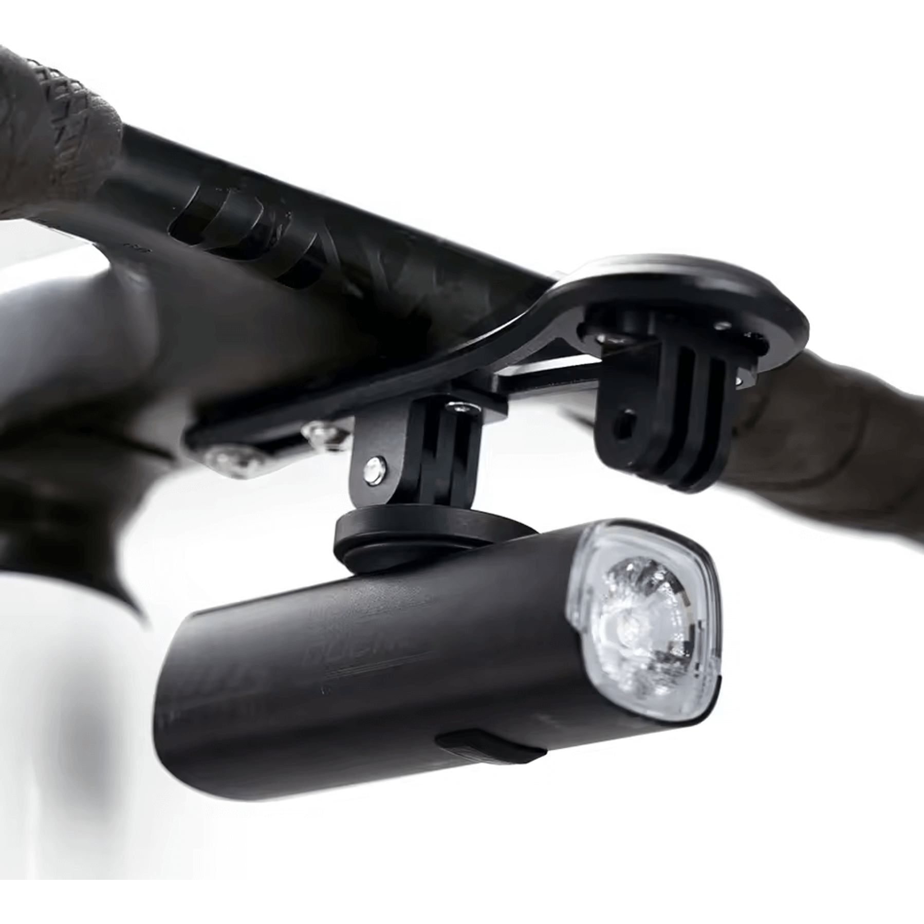 CYCPLUS Z3 Out-Front Houder