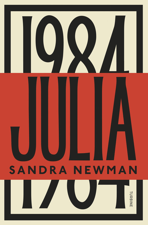 Bøger Julia