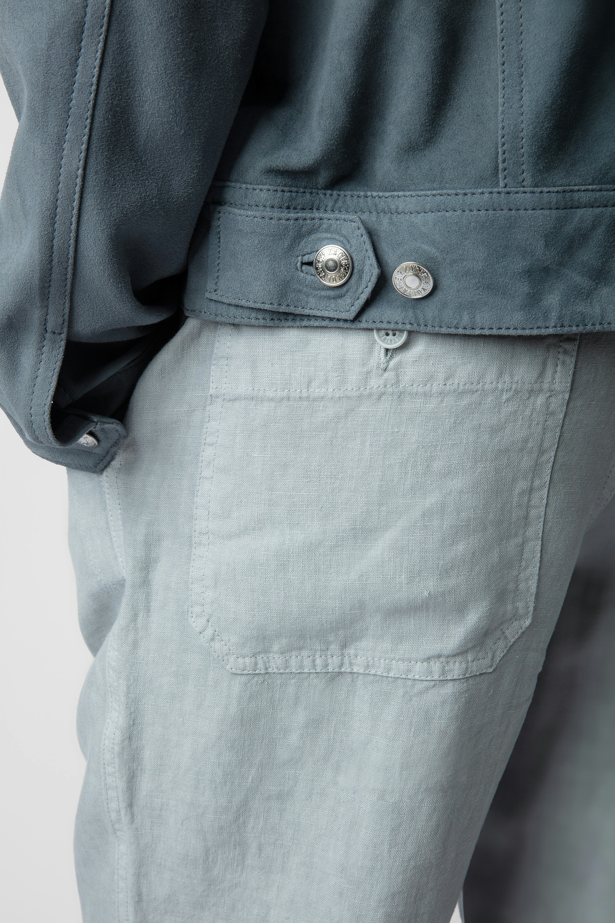 Pantalon Pixel Lin