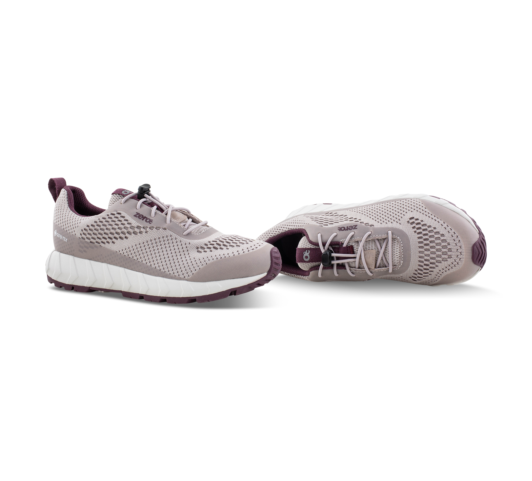Zero C Helsfyr Gtx Jr - Schnürschuhe