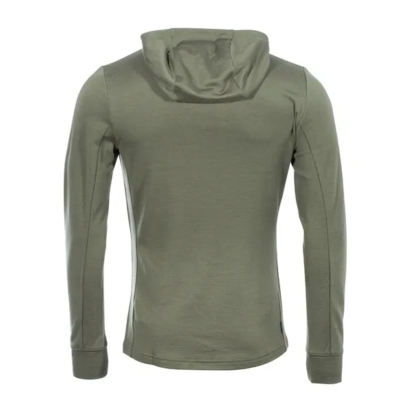 Icebreaker -  Zip Hoodie Quantum III