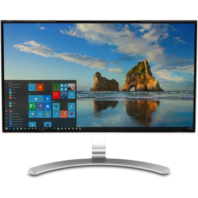 Kensington Filtre de confidentialité magnétique MagPro pour moniteurs 31,5