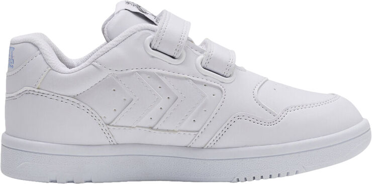 Hummel Camden Space Jam JR sneakers Hvid