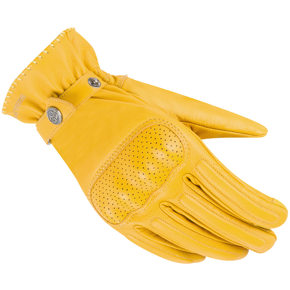 Segura - Gants Marvin Jaune