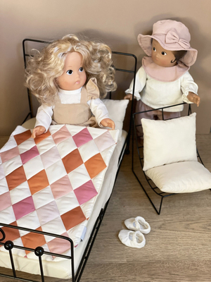 Egmont Toys Smide Dukkeseng