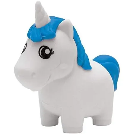 WEDO® Radierer Einhorn, 1 Stück, sortiert