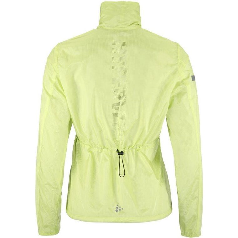 Craft Pro Hypervent Jacket 2 W Colias