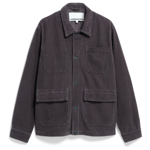 ARMEDANGELS - Avaan - Veste de loisirs