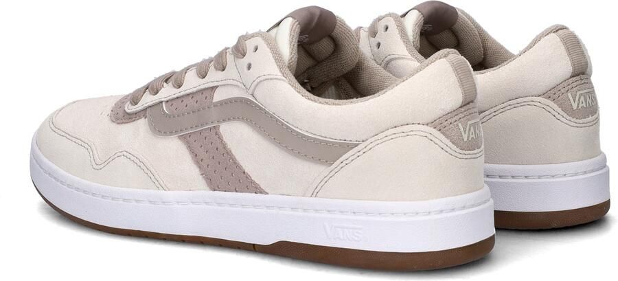 Vans Cruze heren sneaker Taupe