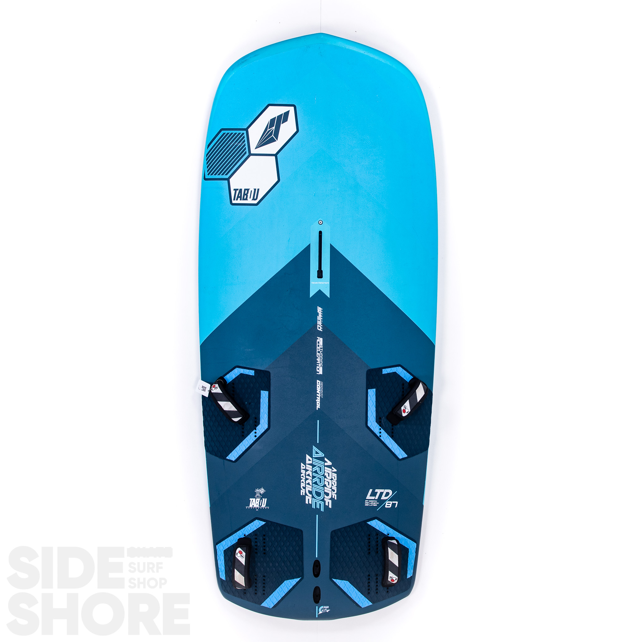 Tabou Air Ride - 87 - LTD - 2024 #51 LTD