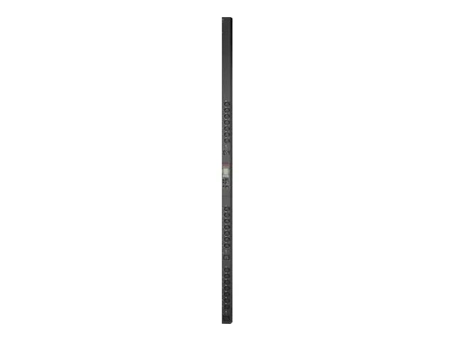 APC Rack PDU 9000 Switched ZeroU 16A 230V 21 C13 & 3 C19 IEC309 Cord