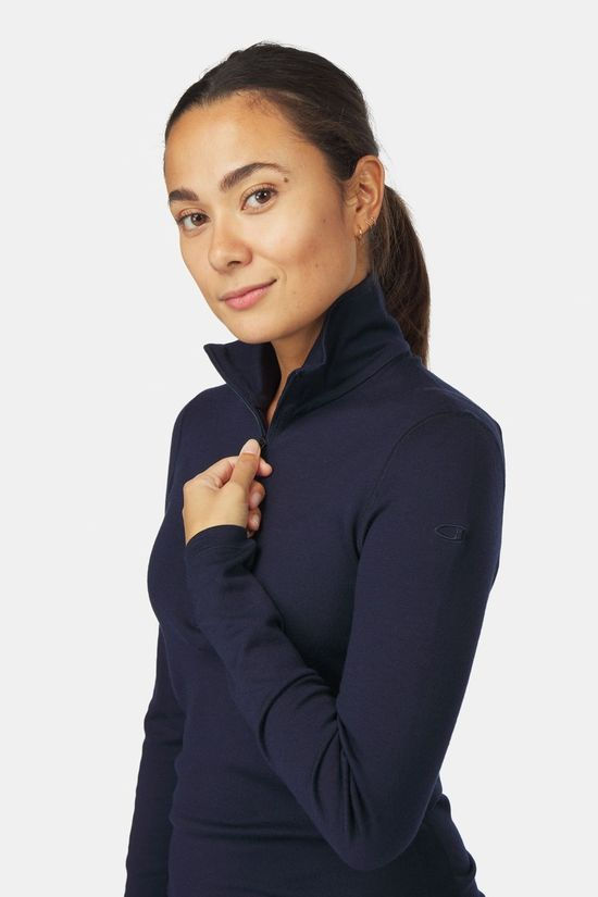 icebreaker icebreaker 260 Tech LS Half Zip