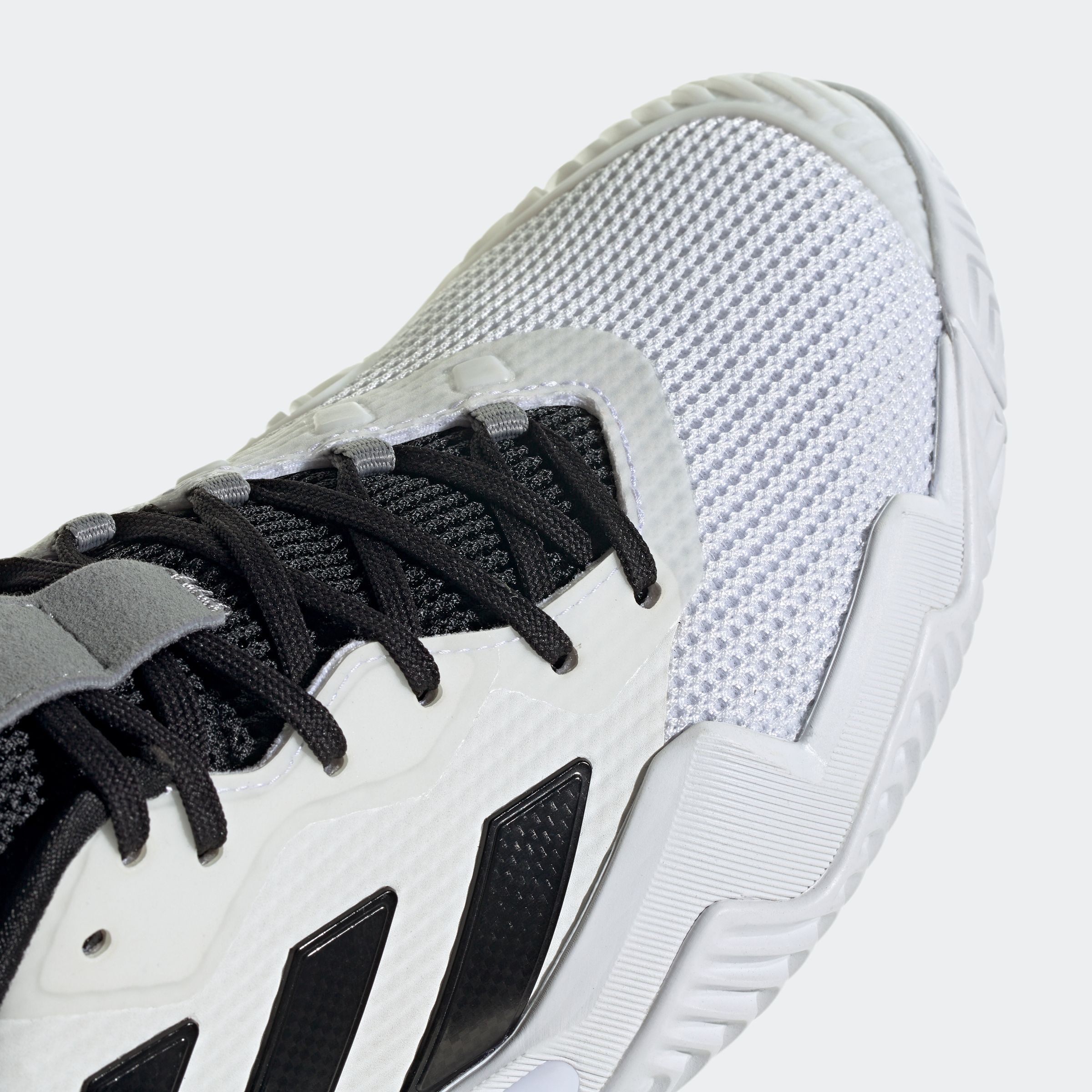 adidas Performance Tennisschuh »BARRICADE 13«  geeignet für Hartplatz und Sandplatz