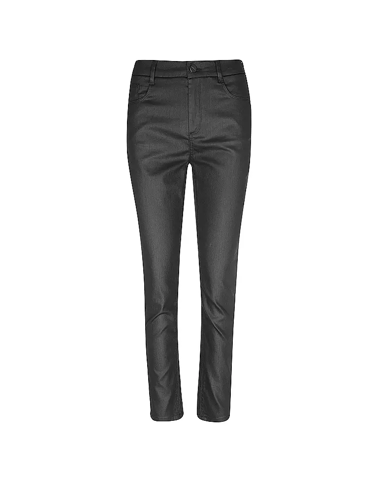 COMMA Hose  schwarz