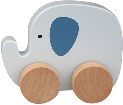 Barbo Toys Draleke Elefant