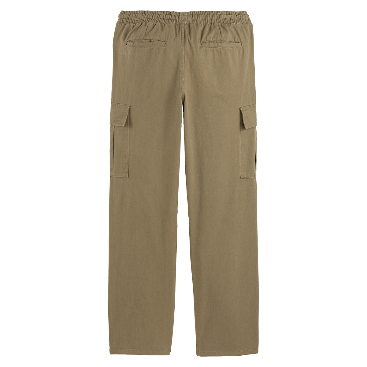 COLEÇÕES LA REDOUTE<br>Calças cargo