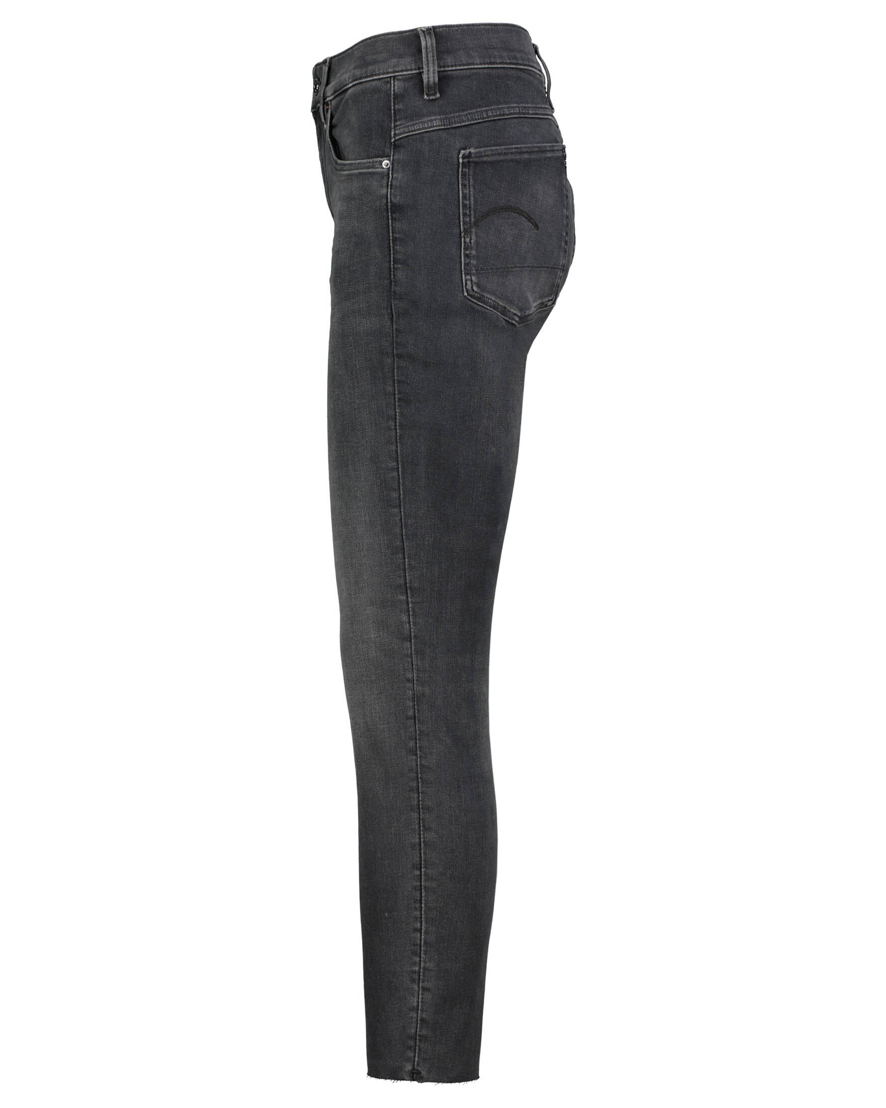 G-Star RAW| Damen Jeans LHANA Skinny Fit verkürzt