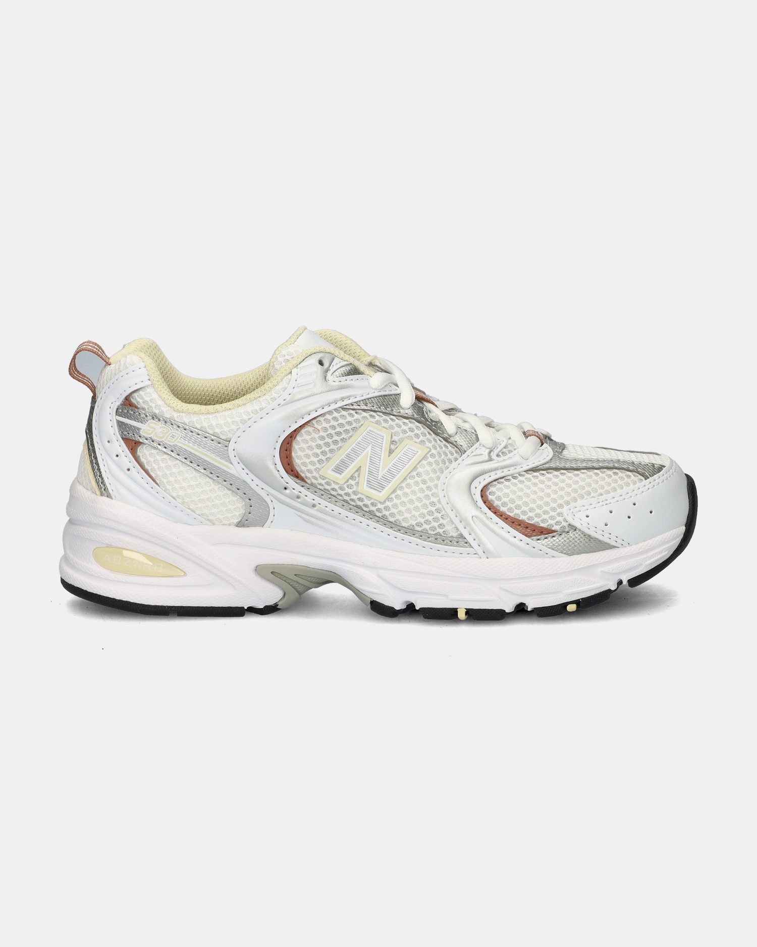 New Balance 530 Lage sneakers  - beige