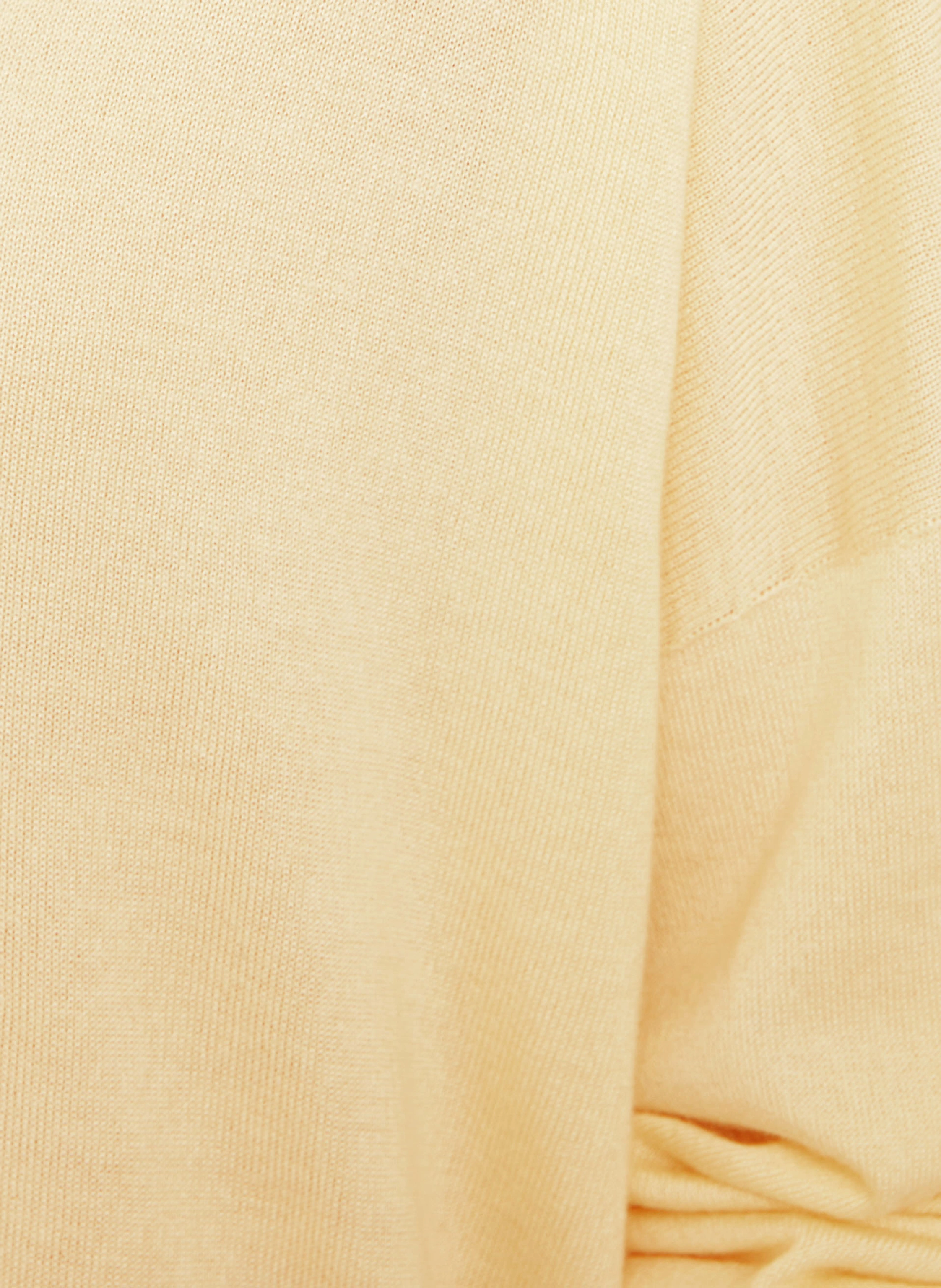 IRIS von ARNIM Cashmere-Pullover LAVINA mit Seide