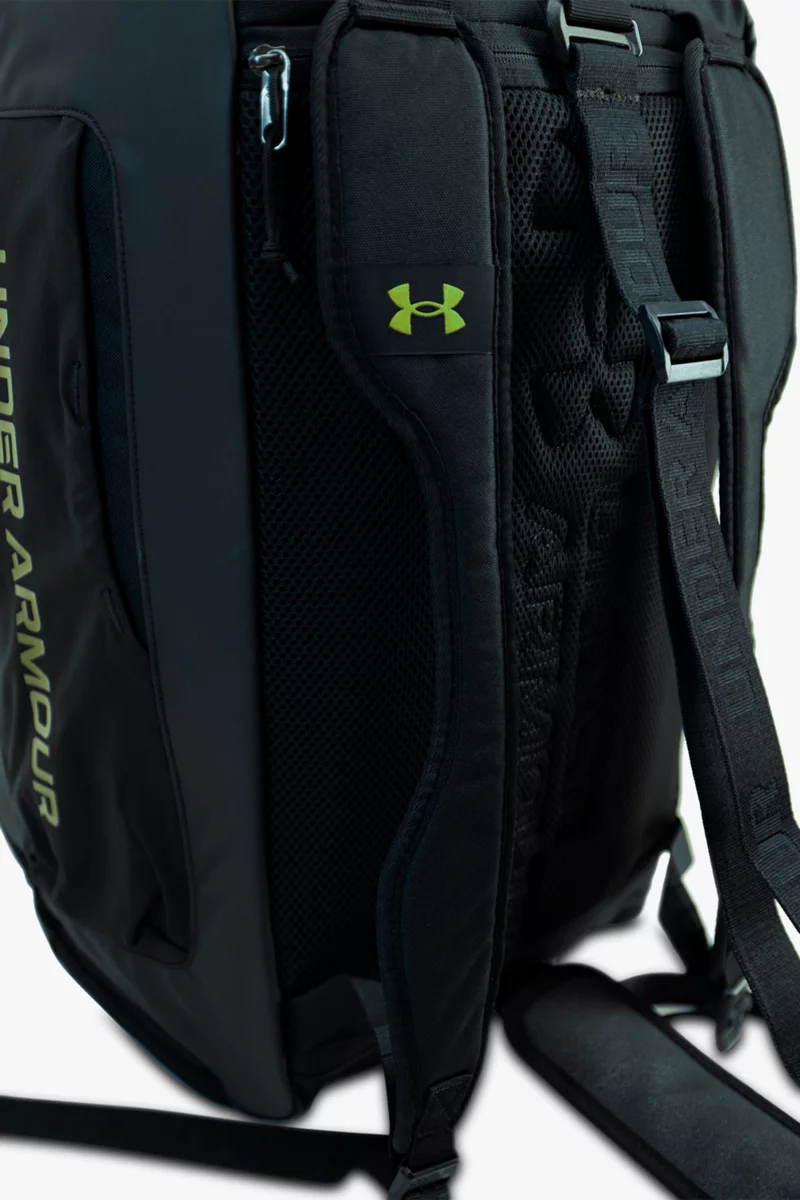 Under Armour Contain Duo MD BP 50 L Rucksack