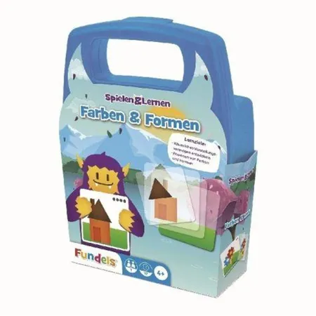 ASS Altenburger Fundels Farben und Formen