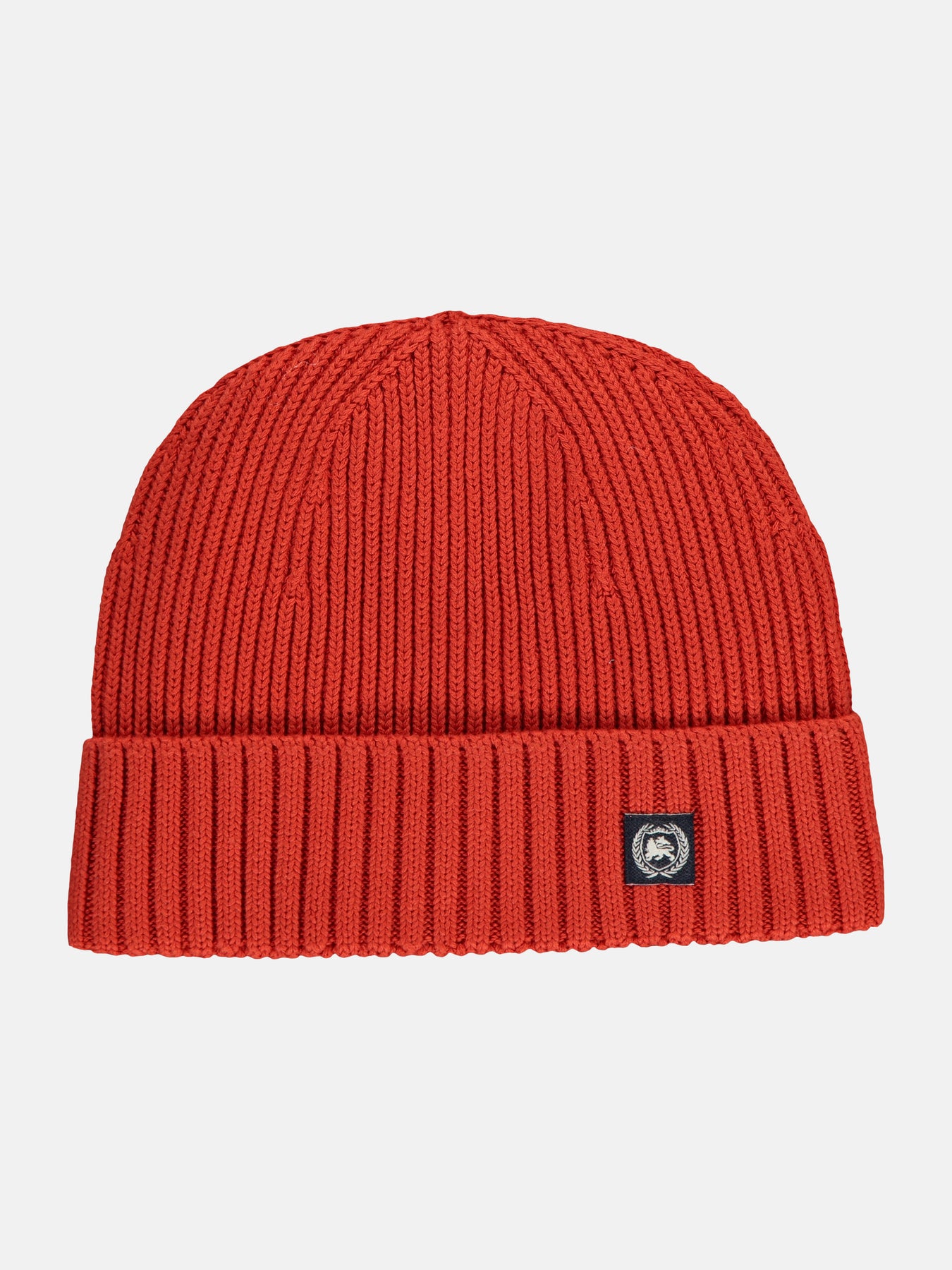 Weiche Herren Strickmütze