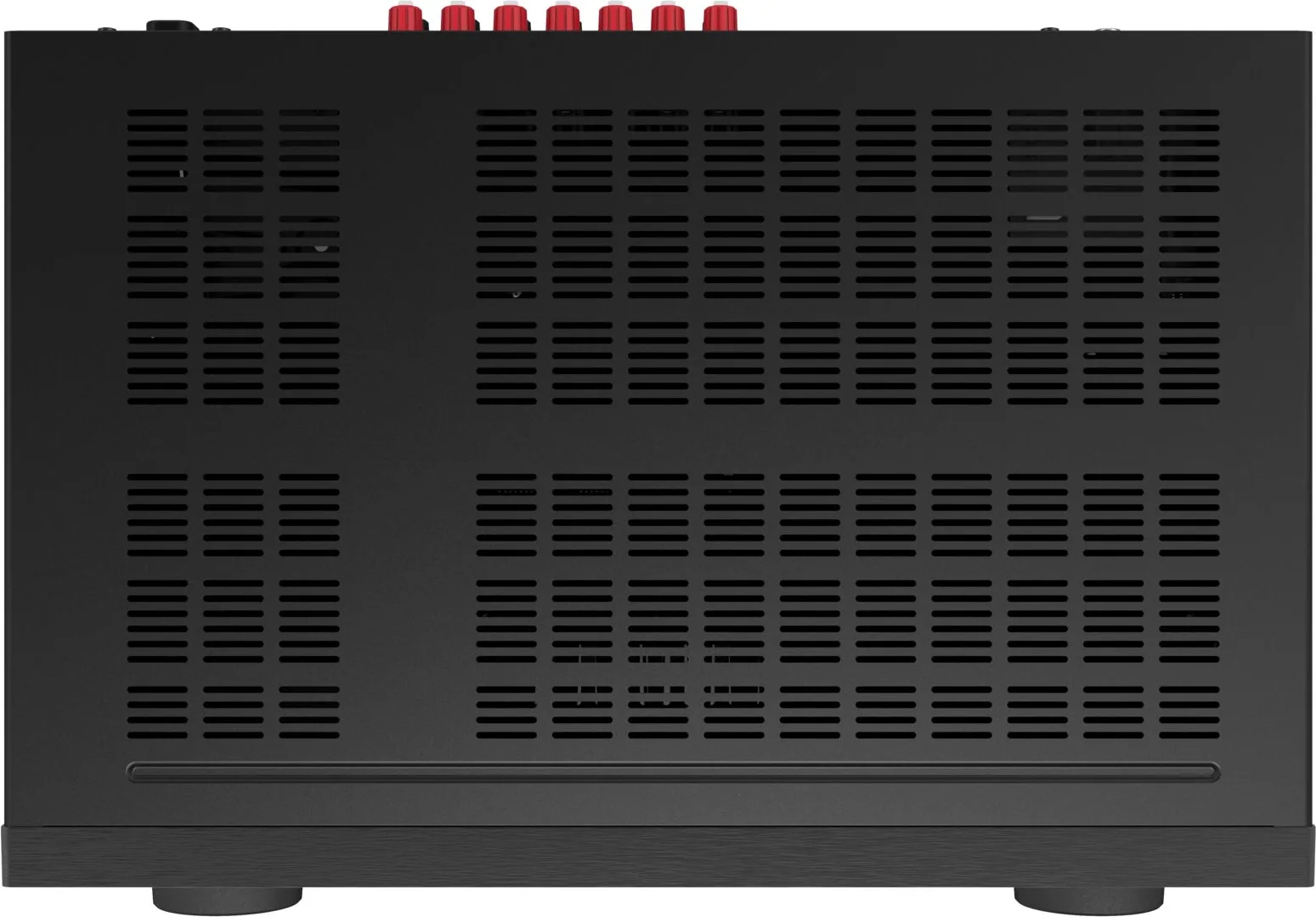 Pioneer VSX-835 Noir Amplis home-cinéma