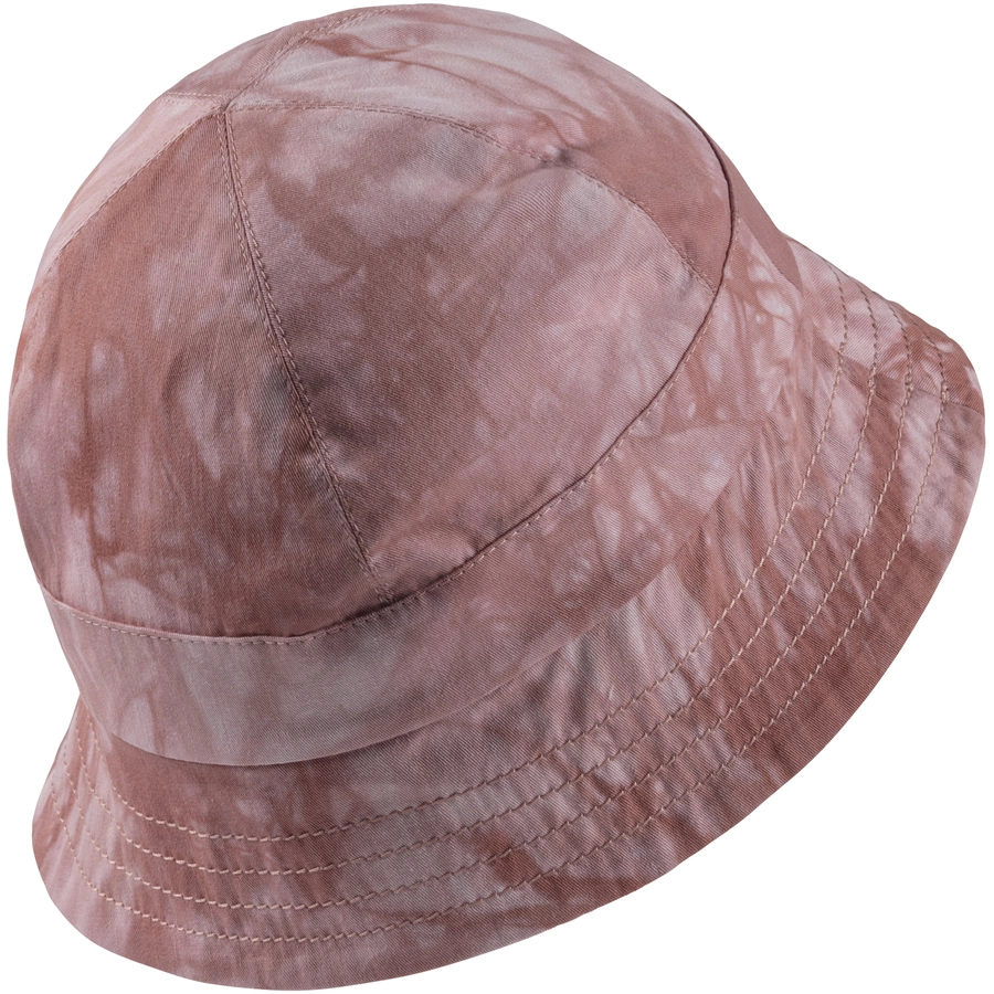 Sterntaler Safarihut Batik rosenholz