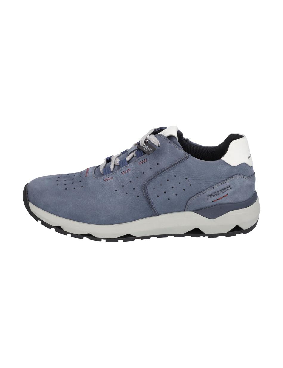 Sneaker Jeremiah 01, jeans-kombi