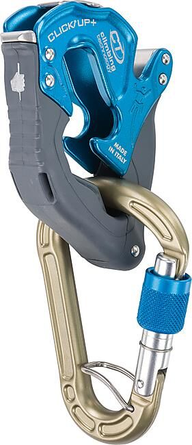 CLIMBING TECHNOLOGY - ASSUREUR CLICK UP + KIT