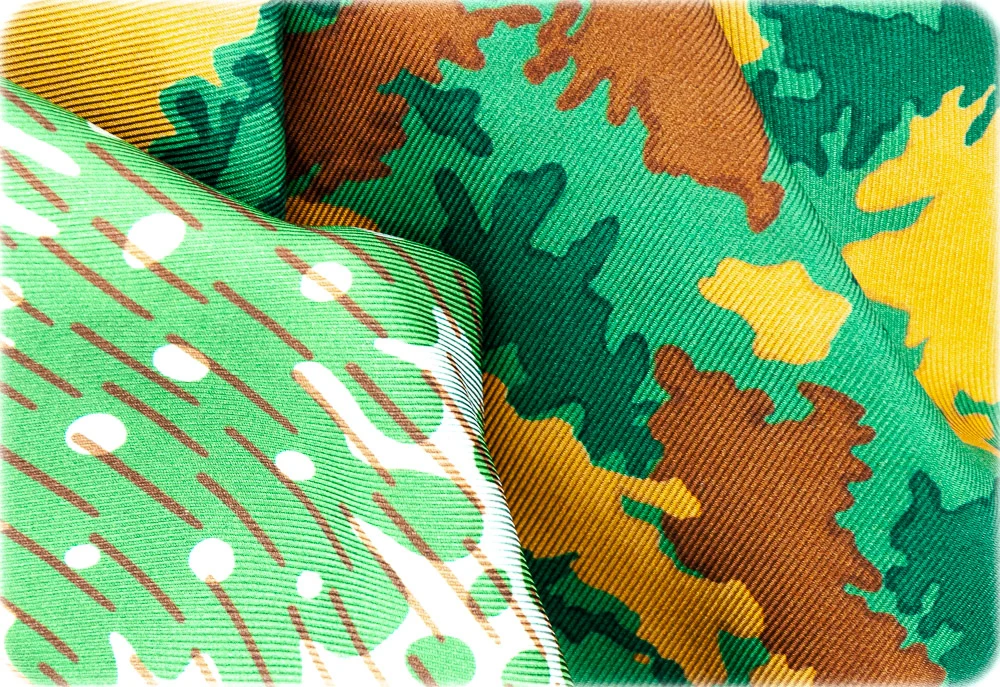 PIERRE LOUIS MASCIA - FANCY SCARF