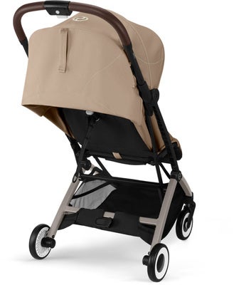 Cybex ORFEO Trille, Taupe/Almond Beige