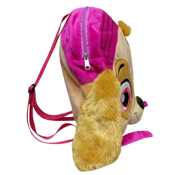 Sac à dos Pat Patrouille