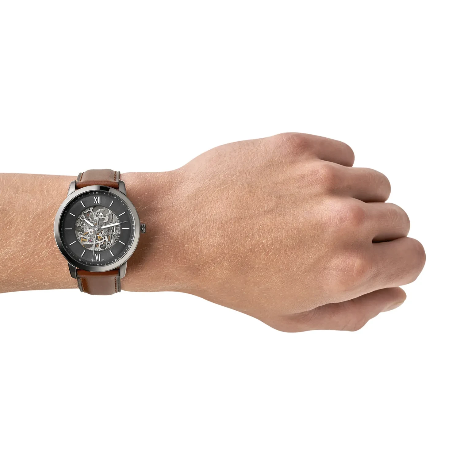 Fossil Neutra Automatic ME3161