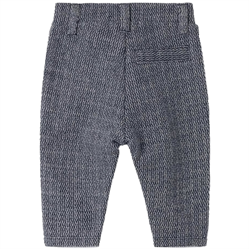 Køb Name it Dark Sapphire Fort Sweat Pants