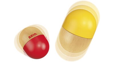 BRIO 30180 Maracas